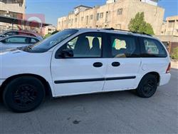 Ford Freestar